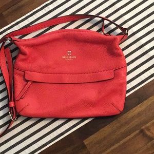 Kate Spade Starla Crossbody